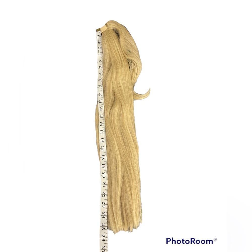 Pony Tail extension